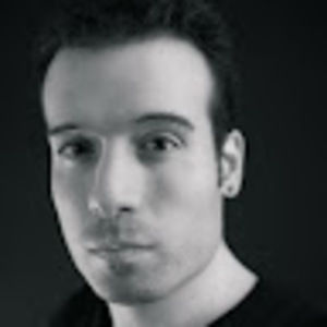 Meet your Posher, Aaron r.